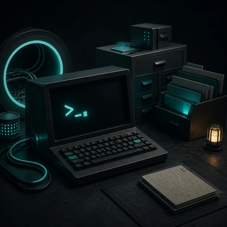 Linux Fundamentals