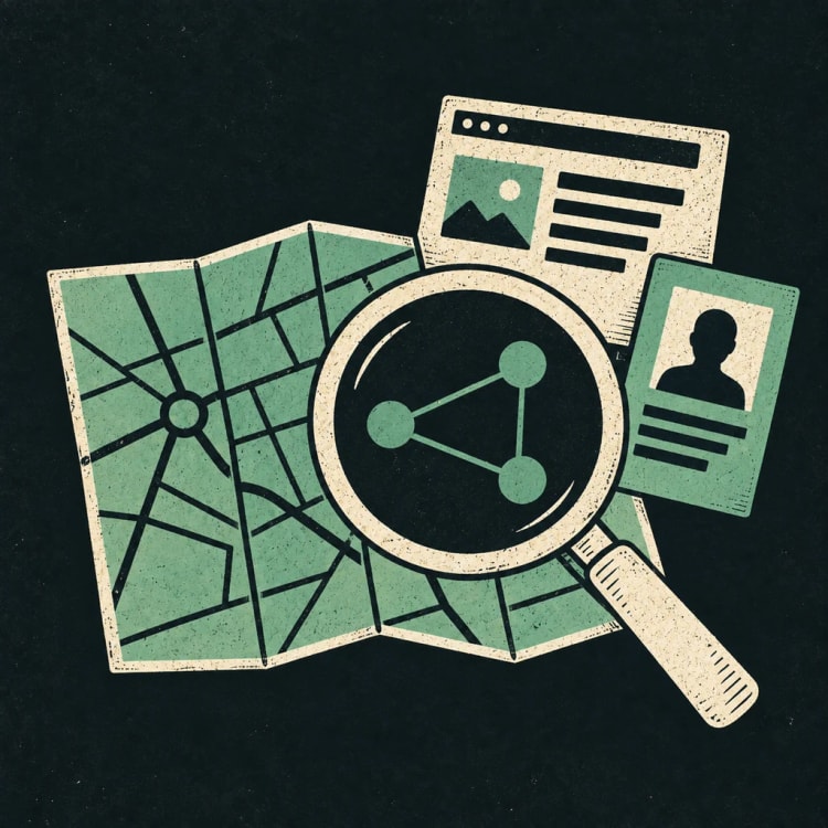 Open Source Intelligence