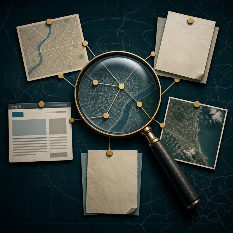 Open Source Intelligence