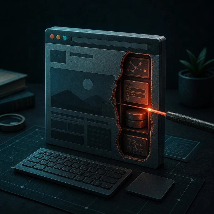 Web Exploits 101