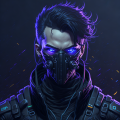 Dystortion's avatar