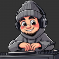 Mix's avatar