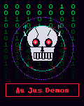 Au Jus Demon's avatar
