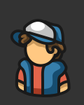 Invulnerability's avatar