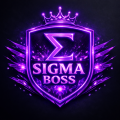 SIGMA BOSS's avatar